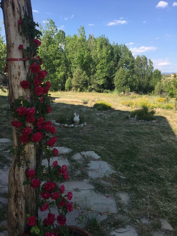 Monolocal Rural Con Encanto Valbona Екстер'єр фото